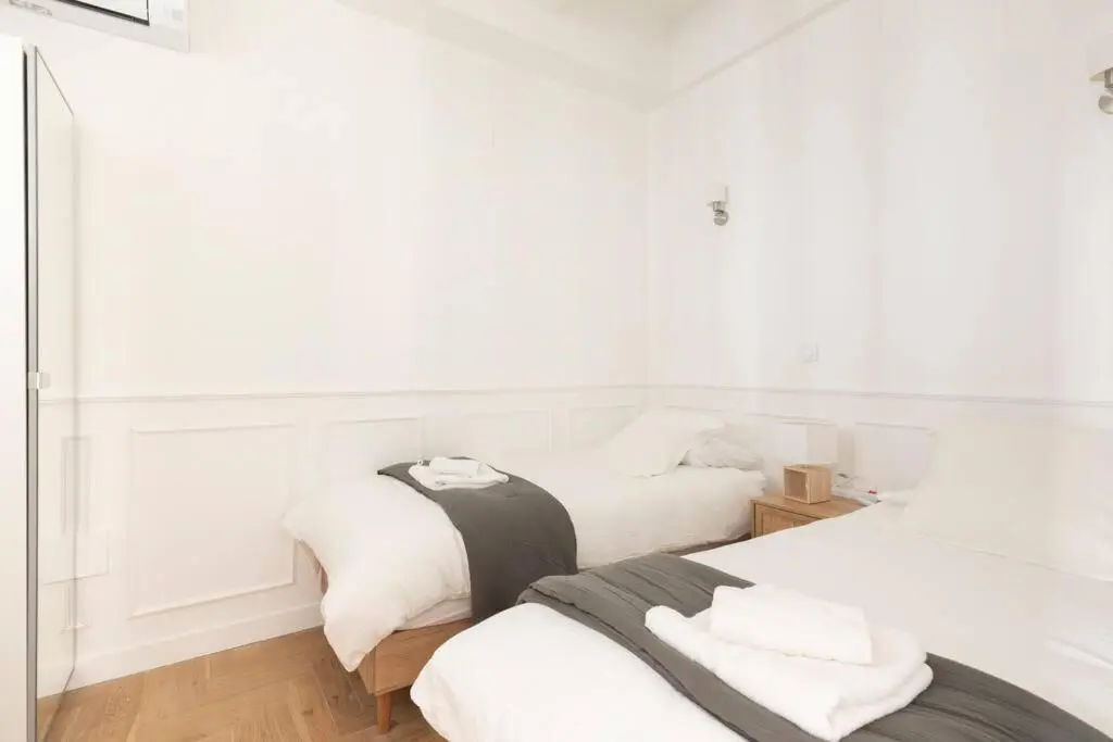 Image 6 of 2chambres 2 salles de bains Palais des Festivals