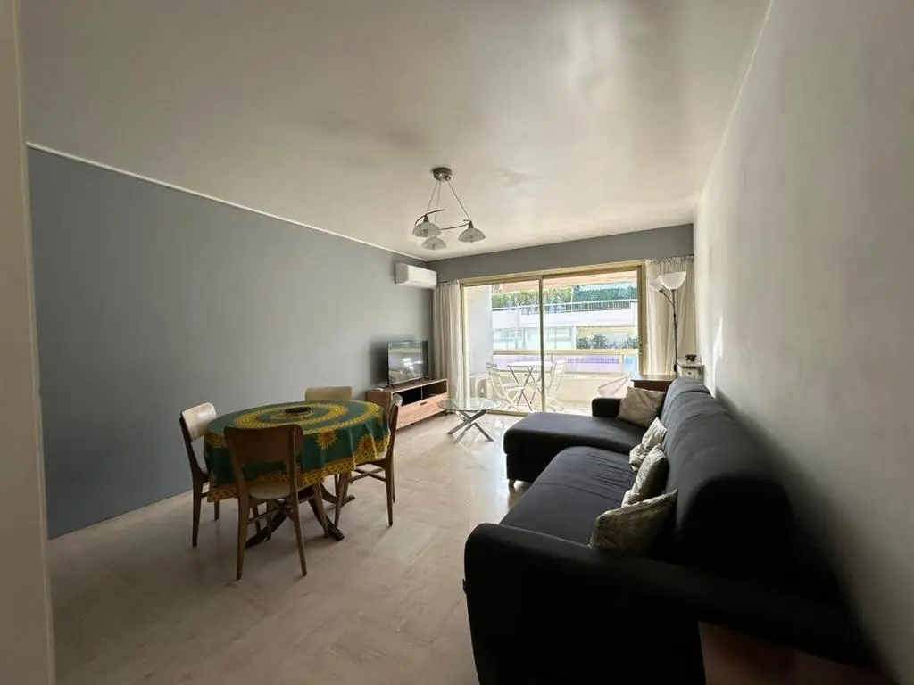 Image of A017-Charmant 2 pièces à 200M de la Croisette