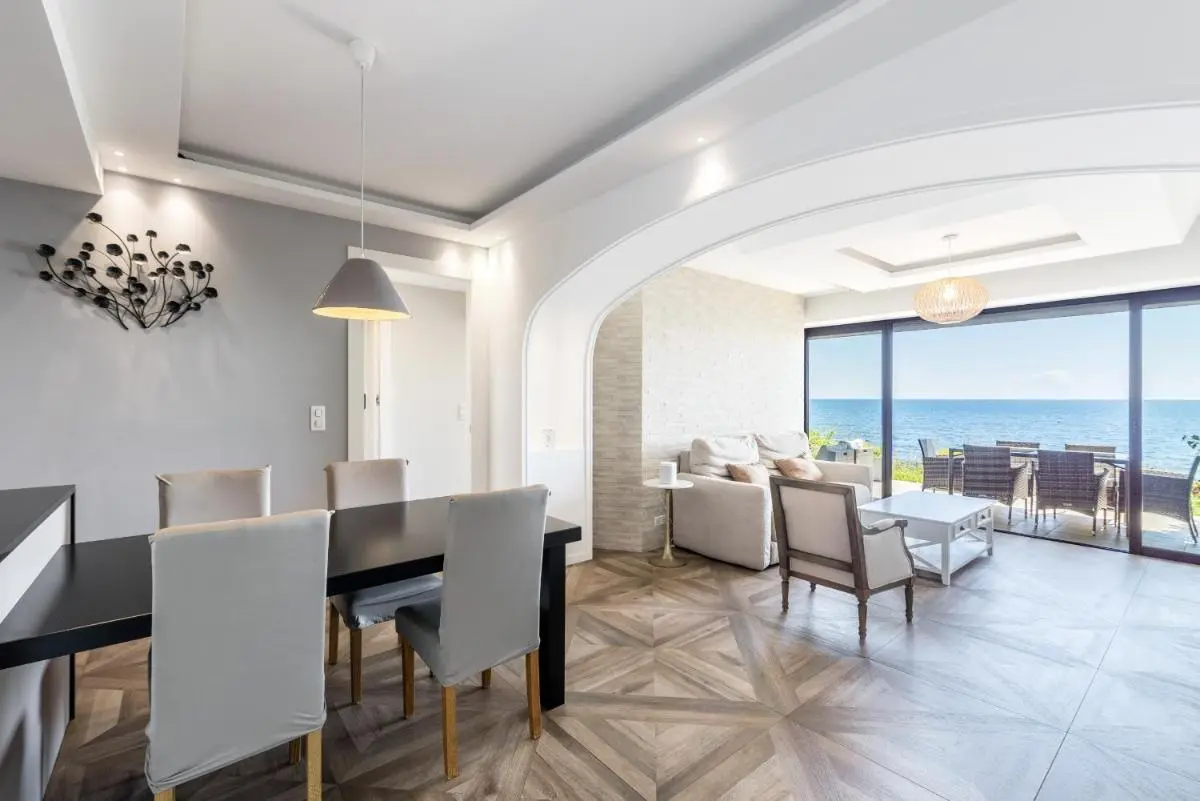 Image 6 of ADRIANA by Terry’s Homes WATERFRONT SEAVIEW BEACH