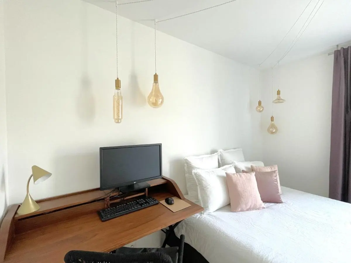 Image 4 of Alba DeLuxe – 3 Bedroom Pointe Croisette, by Welcome to Cannes