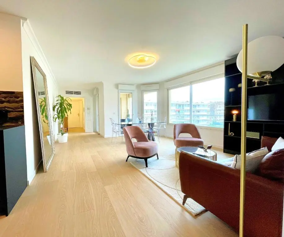 Image of Alba DeLuxe – 3 Bedroom Pointe Croisette, by Welcome to Cannes