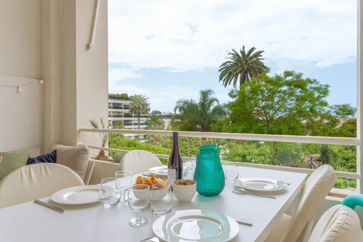 Image 3 of Alma Gallia 4 pers