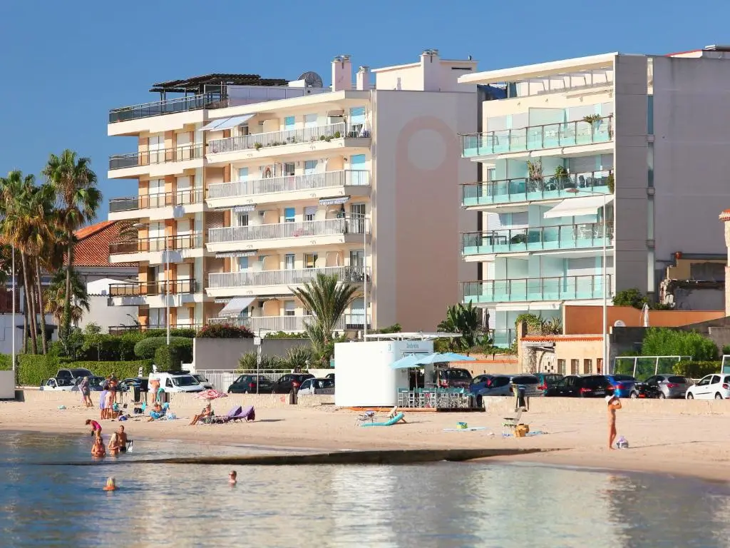 Image of Apartment Cannes Bay-2 by Interhome