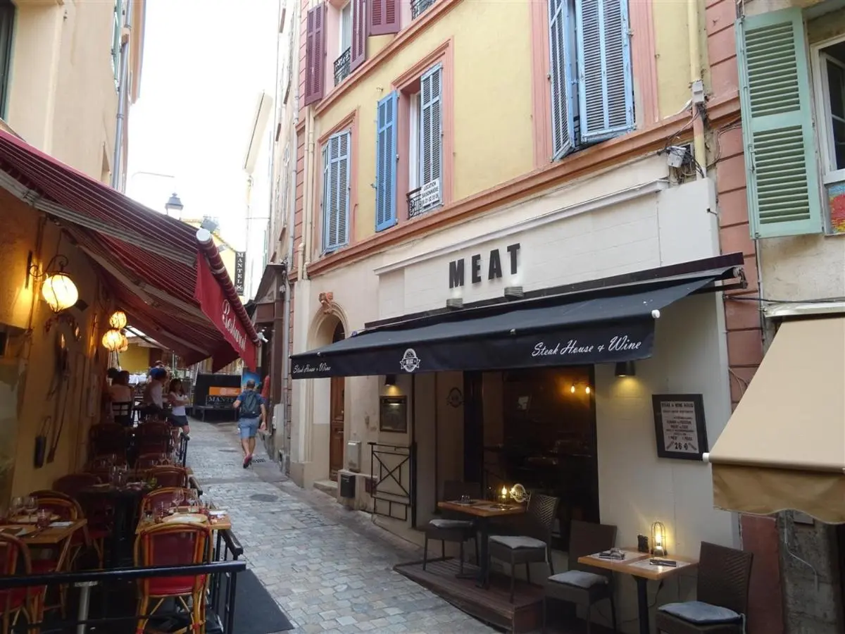 Image 5 of Apartment Rue St Antoine