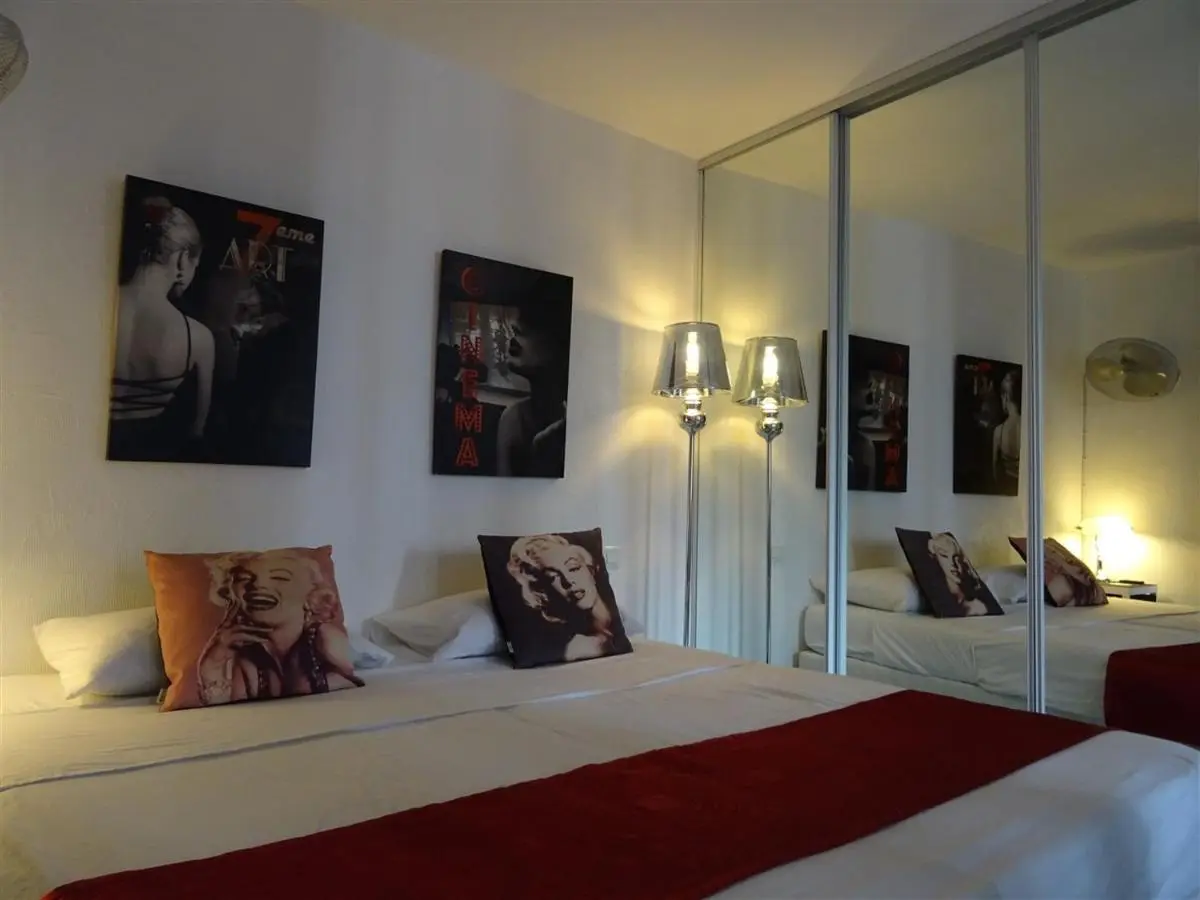 Image 1 of Apartment Rue St Antoine