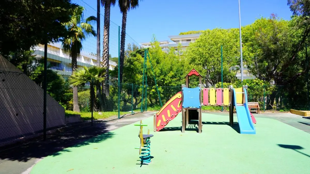 Image 5 of Appartement 0321, piscine – parking – proche plages – Palmazur Vacances