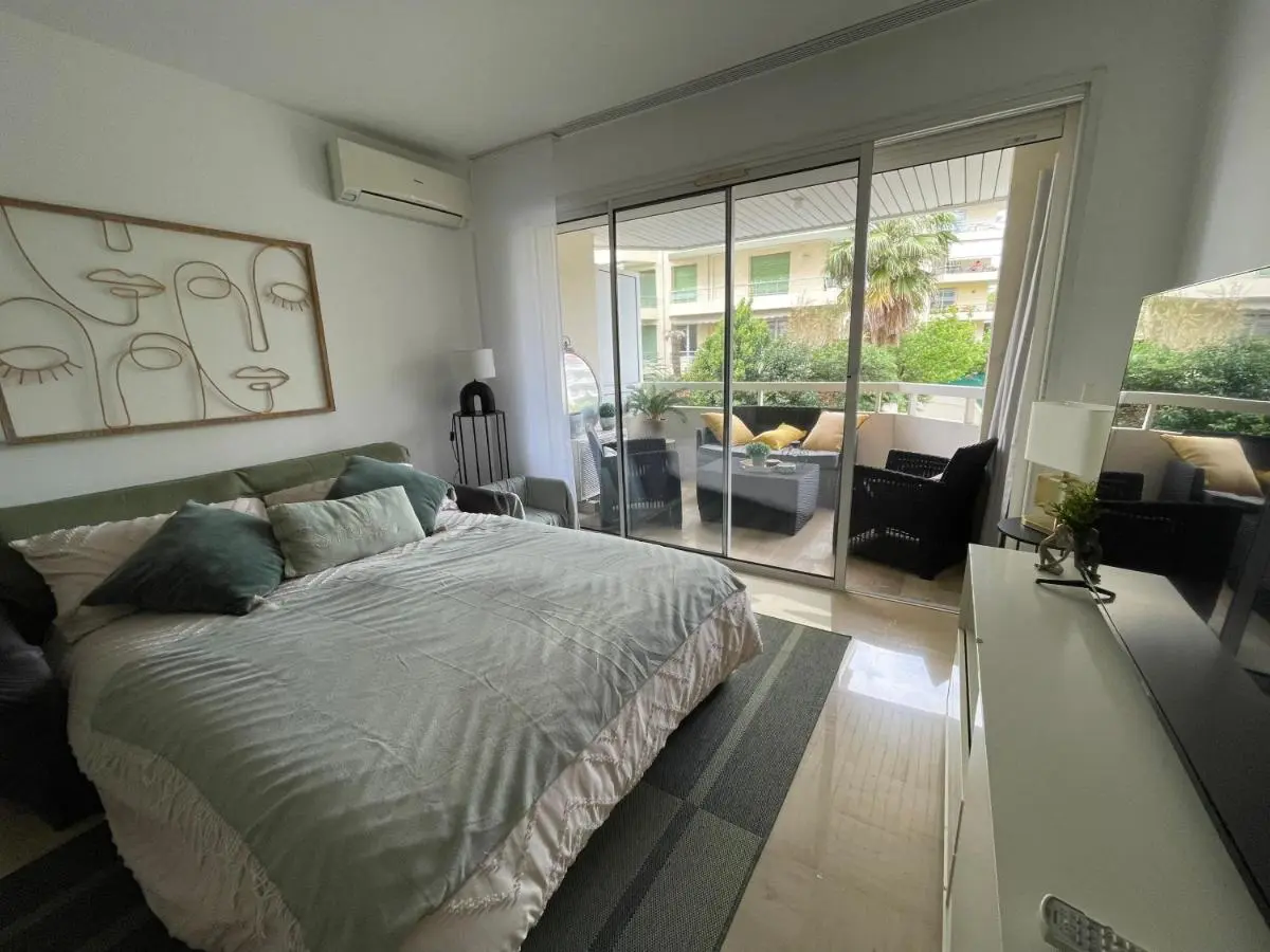 Image 6 of Appartement 2 pièces à Cannes