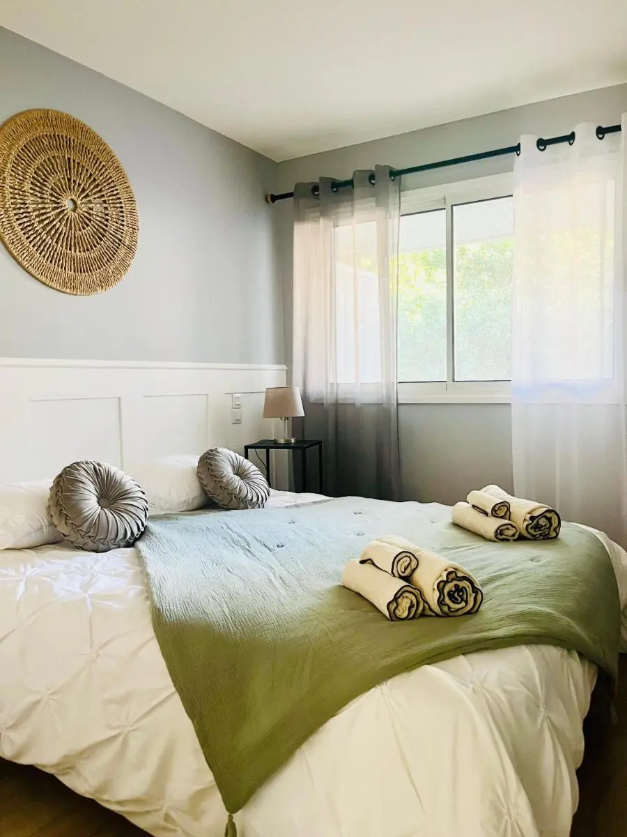 Image 3 of Appartement 2 pièces à Cannes