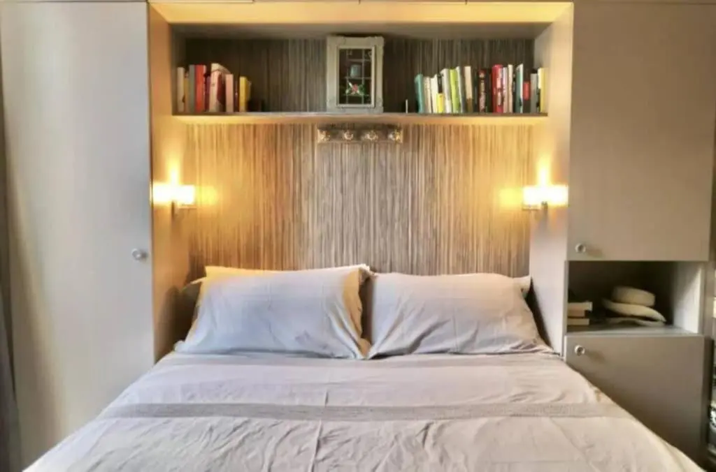 Image 5 of Appartement Cannes centre ville pour congrès ou vacances à 5 min de la Croisette, plage