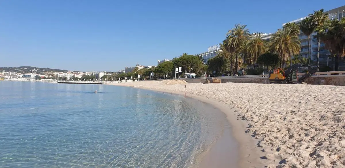 Image 4 of Appartement Cannes centre ville pour congrès ou vacances à 5 min de la Croisette, plage