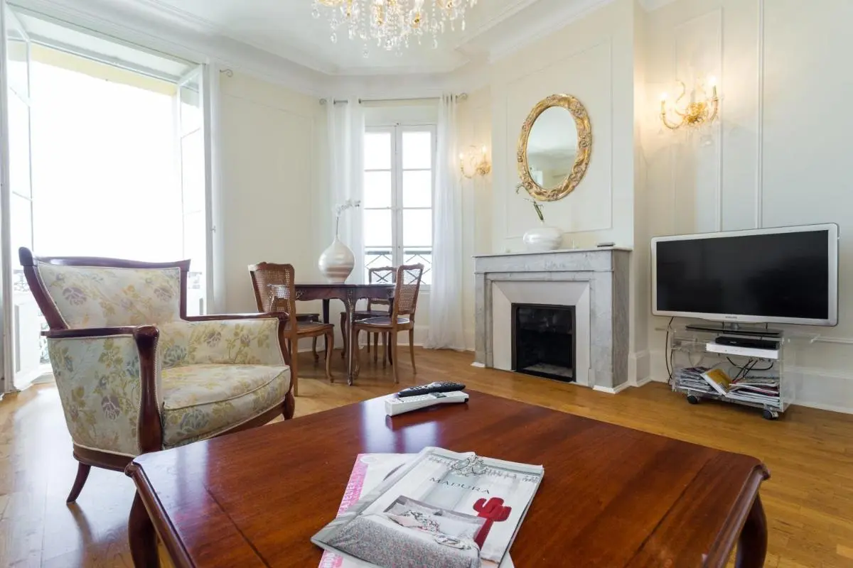 Image 4 of Appartement Claire Deluxe