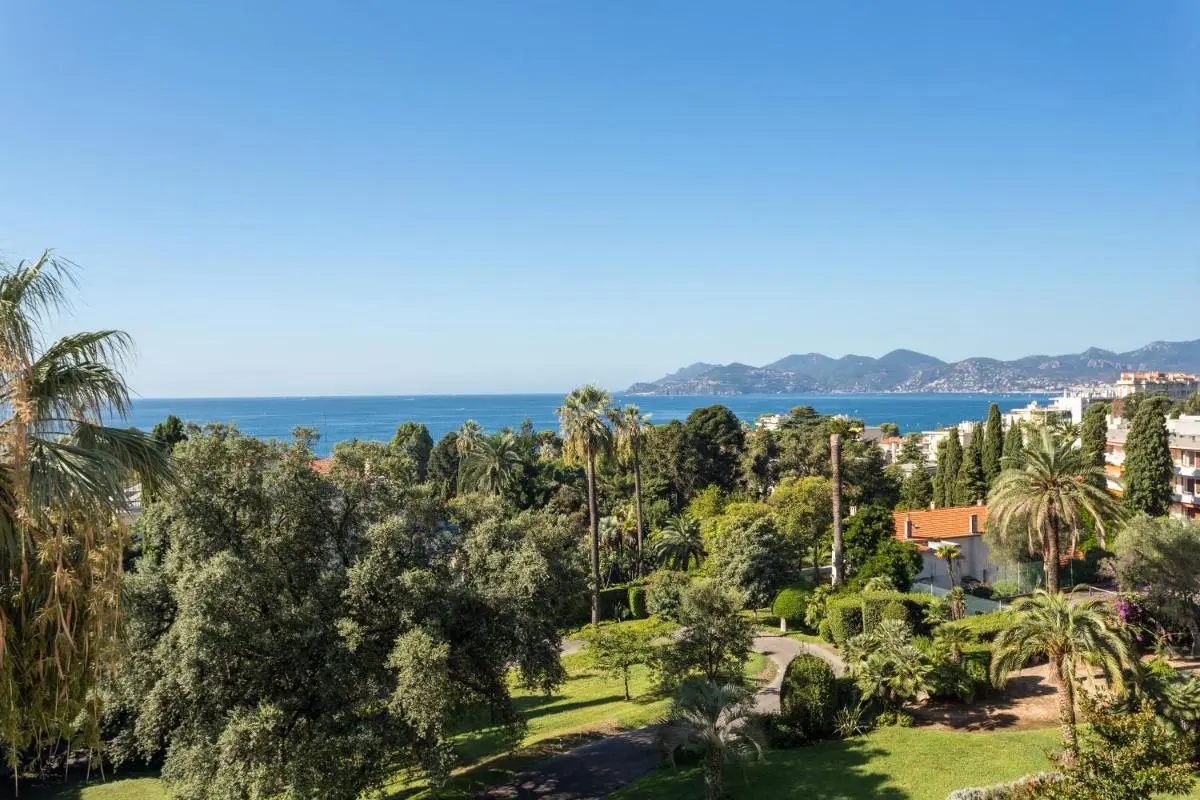 Image 5 of Appartement Claire Deluxe