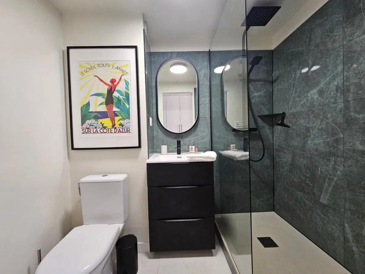 Image 4 of Appartement Le Riviera