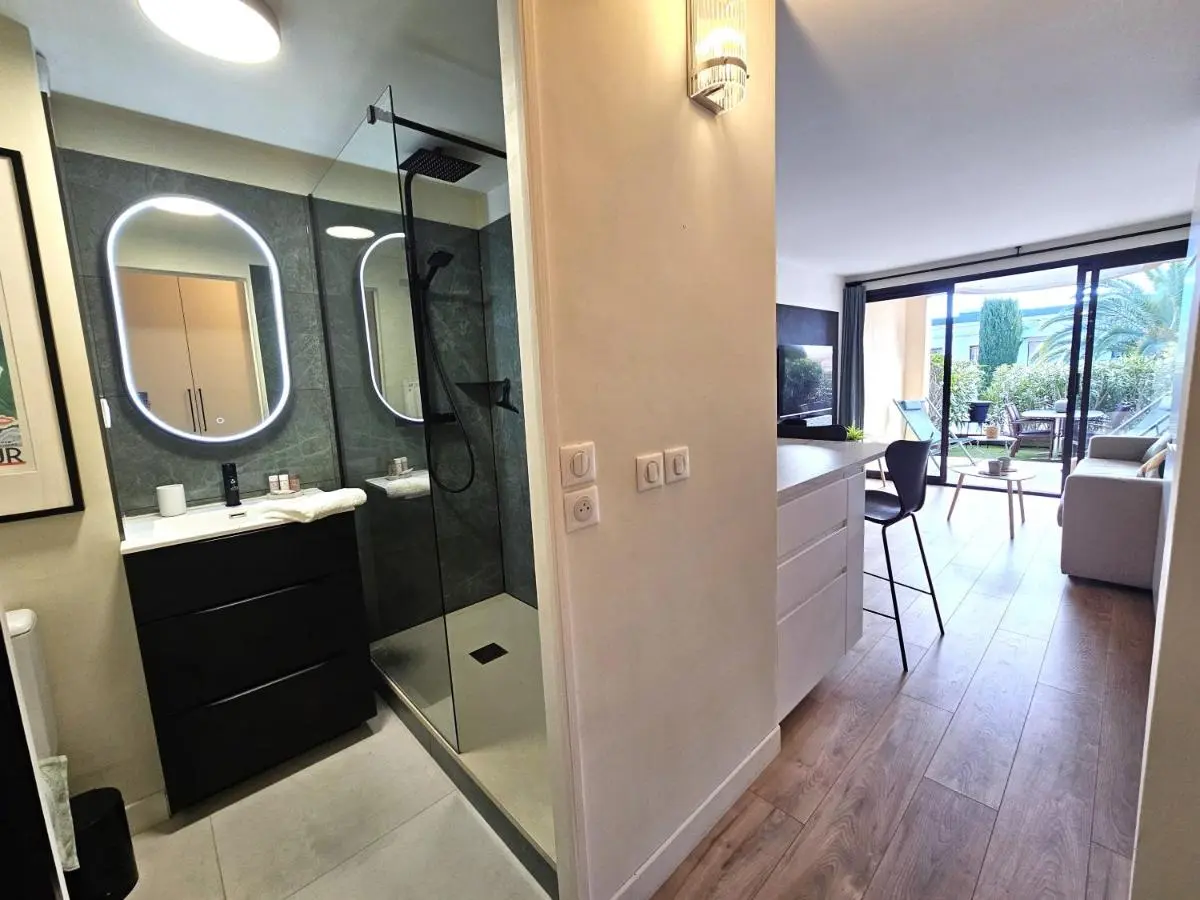 Image 6 of Appartement Le Riviera