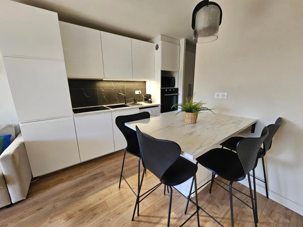 Image 2 of Appartement Le Riviera