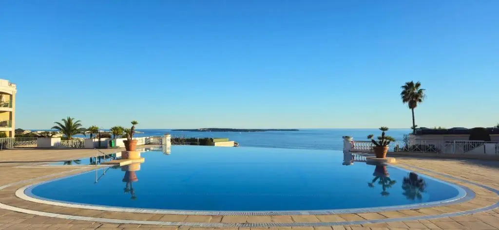 Image of Appartement Le Riviera