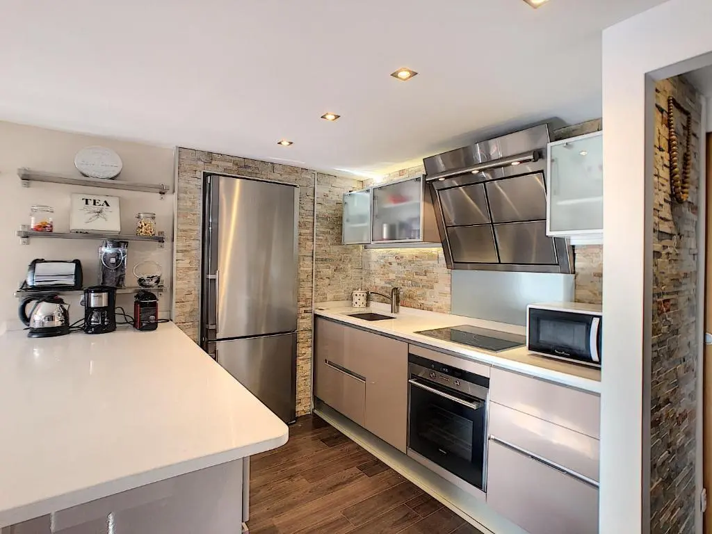 Image of Appartement Loft Cannes