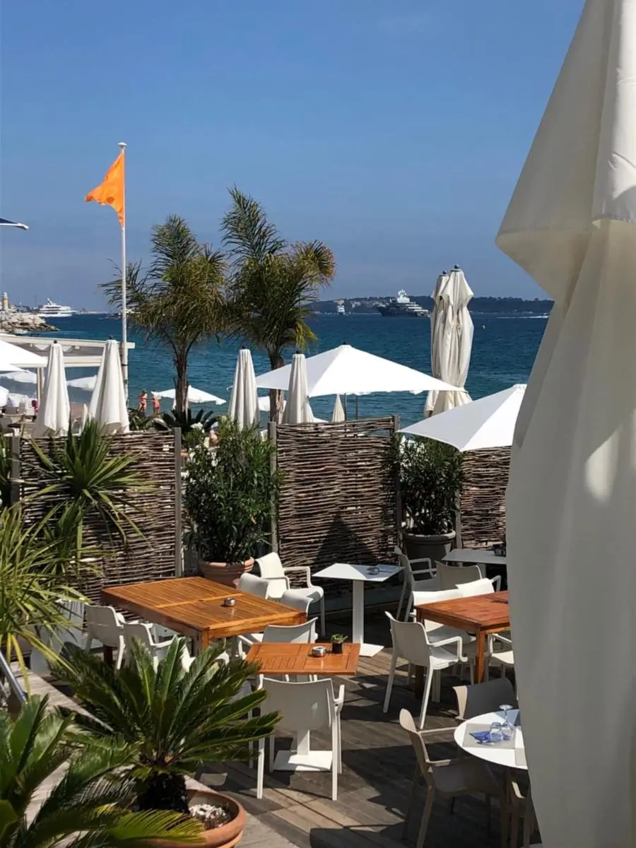 Image 5 of Appartement Loft Cannes