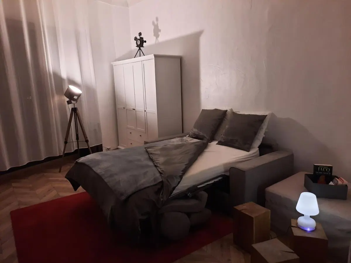 Image 1 of Appartement Loft ravissant de 60 m2 Nouveau