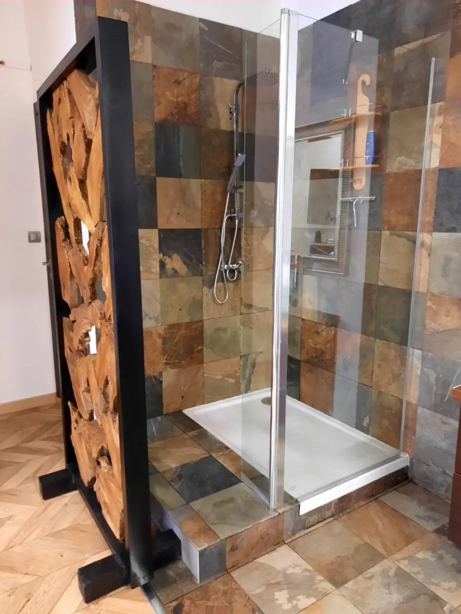 Image 2 of Appartement Loft ravissant de 60 m2 Nouveau