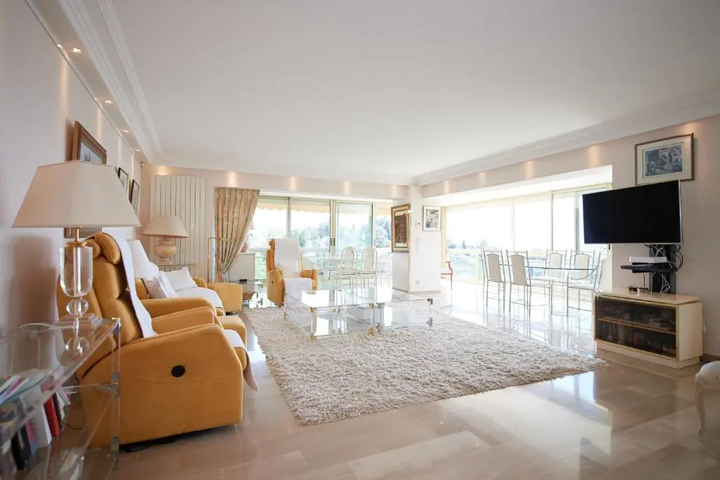Image of Appartement Luxueux 150m2 – Cannes
