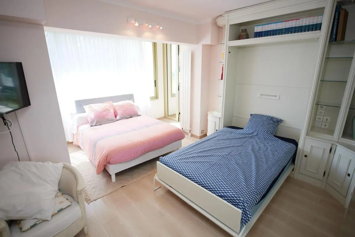 Image 1 of Appartement Luxueux 150m2 – Cannes