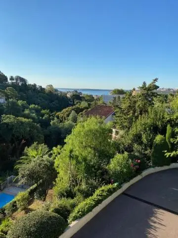 Image 5 of Appartement Luxueux 150m2 – Cannes