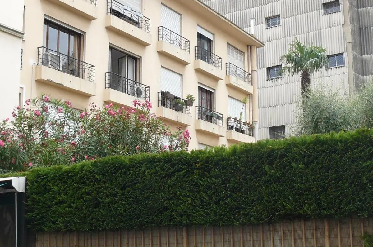 Image 6 of Appartement Palais des Festivals