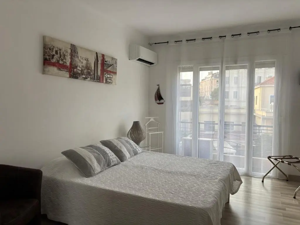 Image of Appartement Palais des Festivals