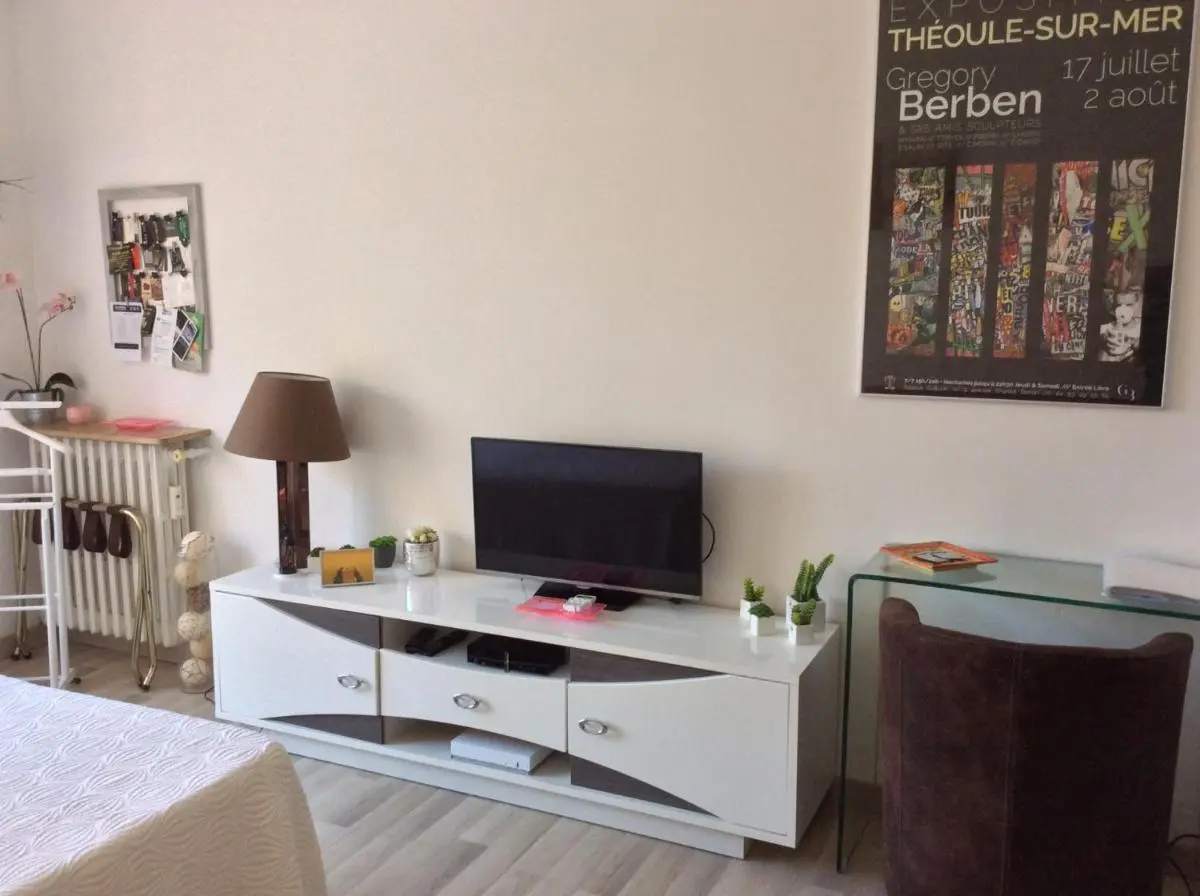 Image 2 of Appartement Palais des Festivals