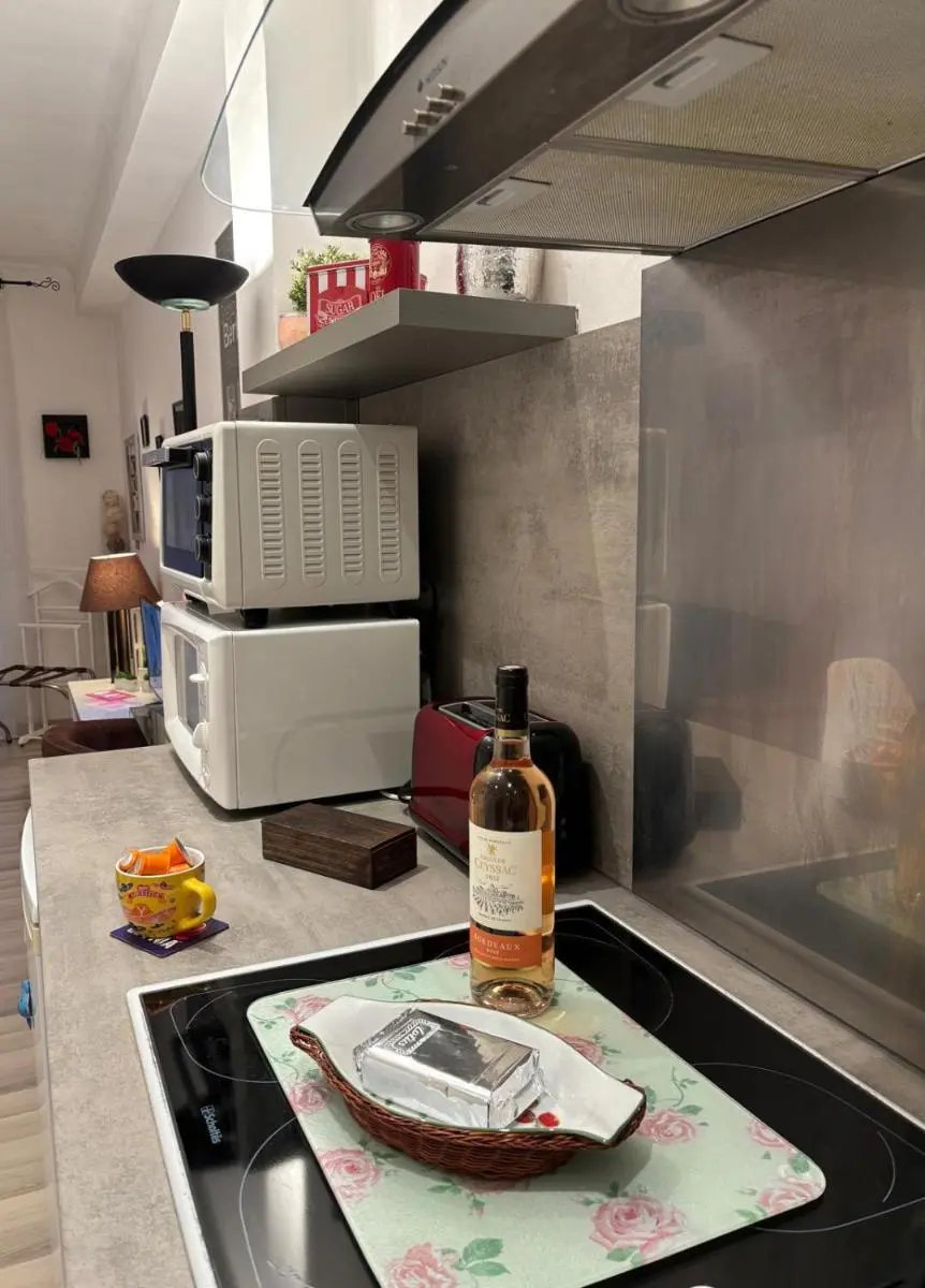 Image 3 of Appartement Palais des Festivals