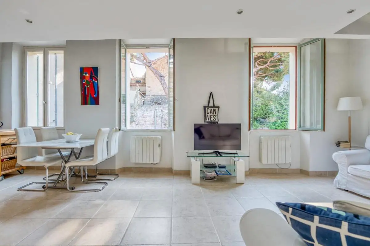 Image 2 of Appartement Perrissol – Welkeys