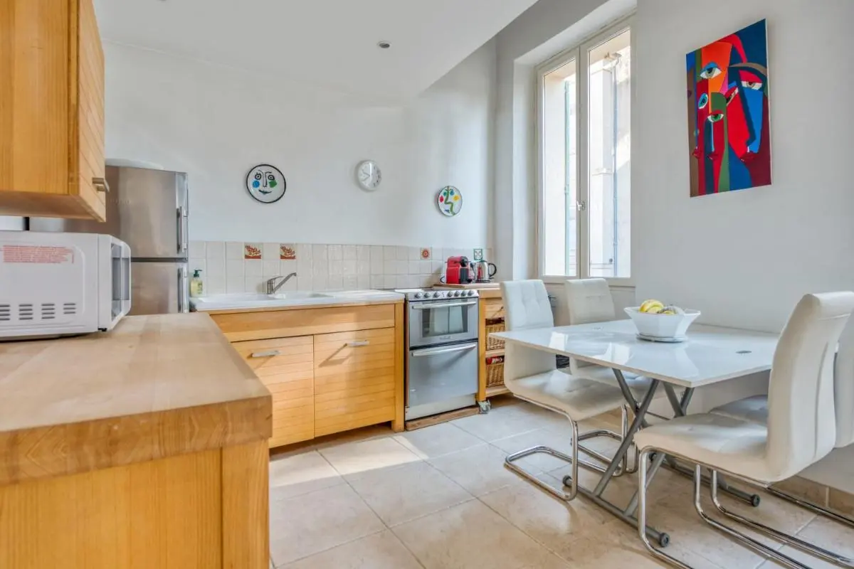 Image 6 of Appartement Perrissol – Welkeys