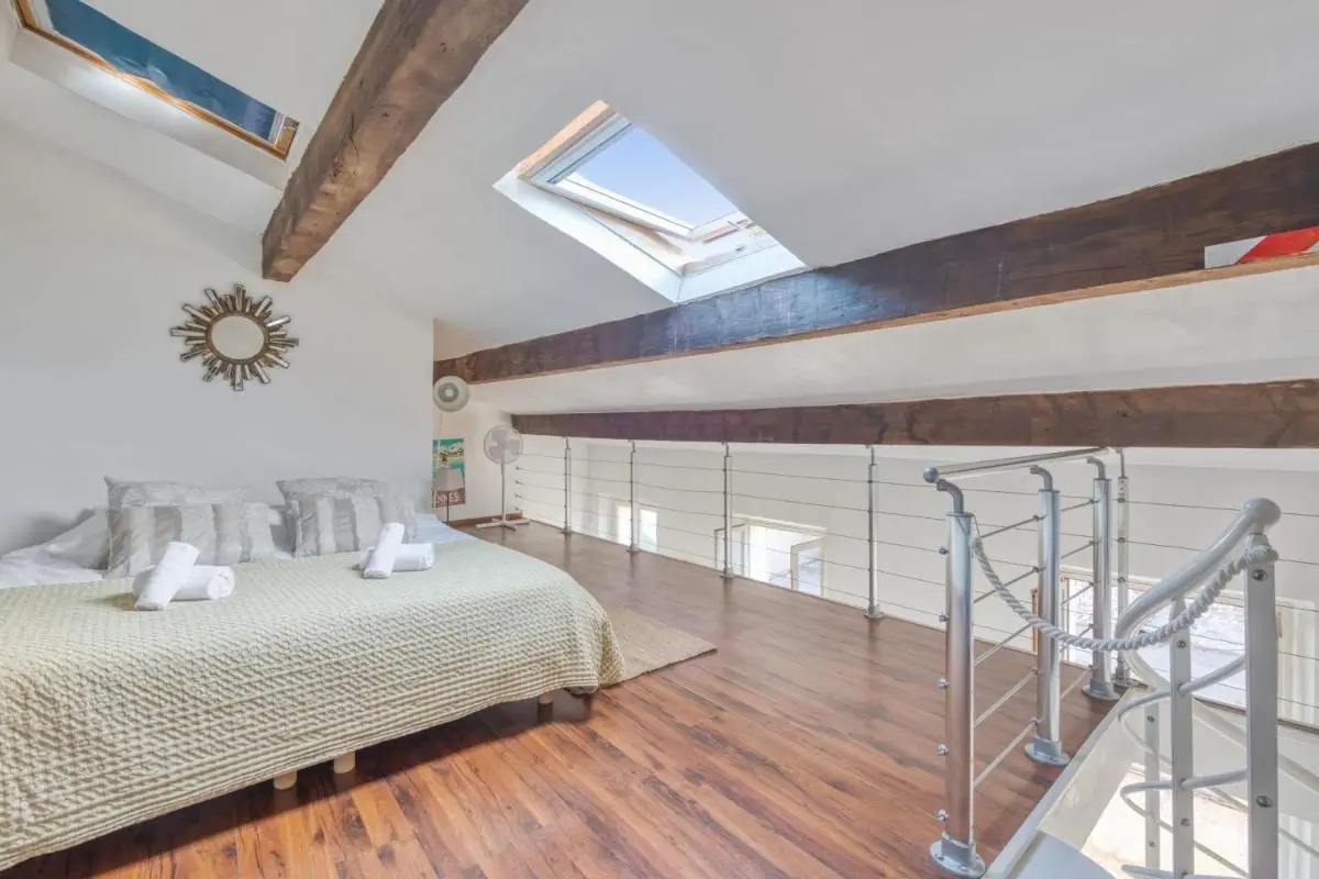 Image 5 of Appartement Perrissol – Welkeys