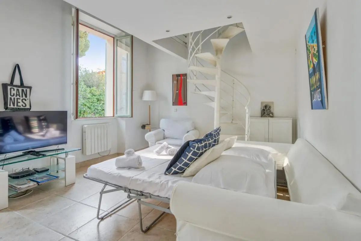 Image 4 of Appartement Perrissol – Welkeys