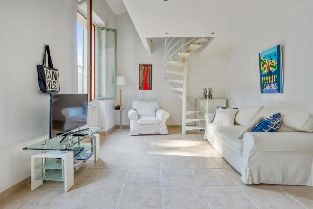 Image of Appartement Perrissol – Welkeys