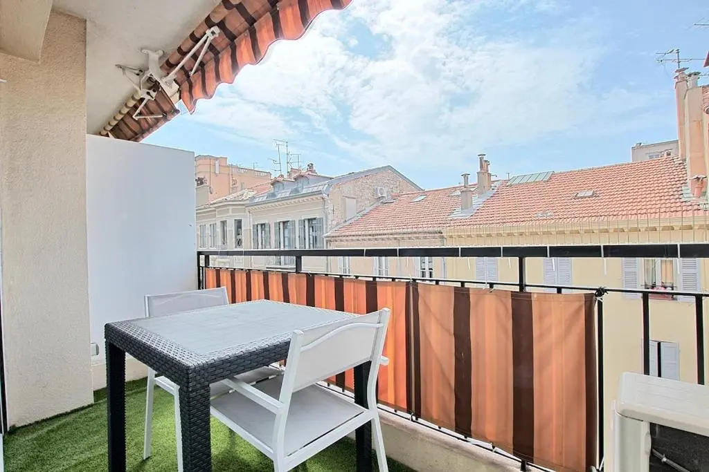 Image of Appartement Proche Palais des Festivals et plages