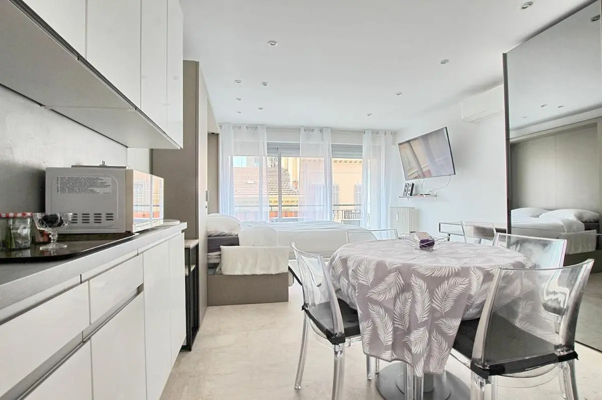 Image 6 of Appartement Proche Palais des Festivals et plages