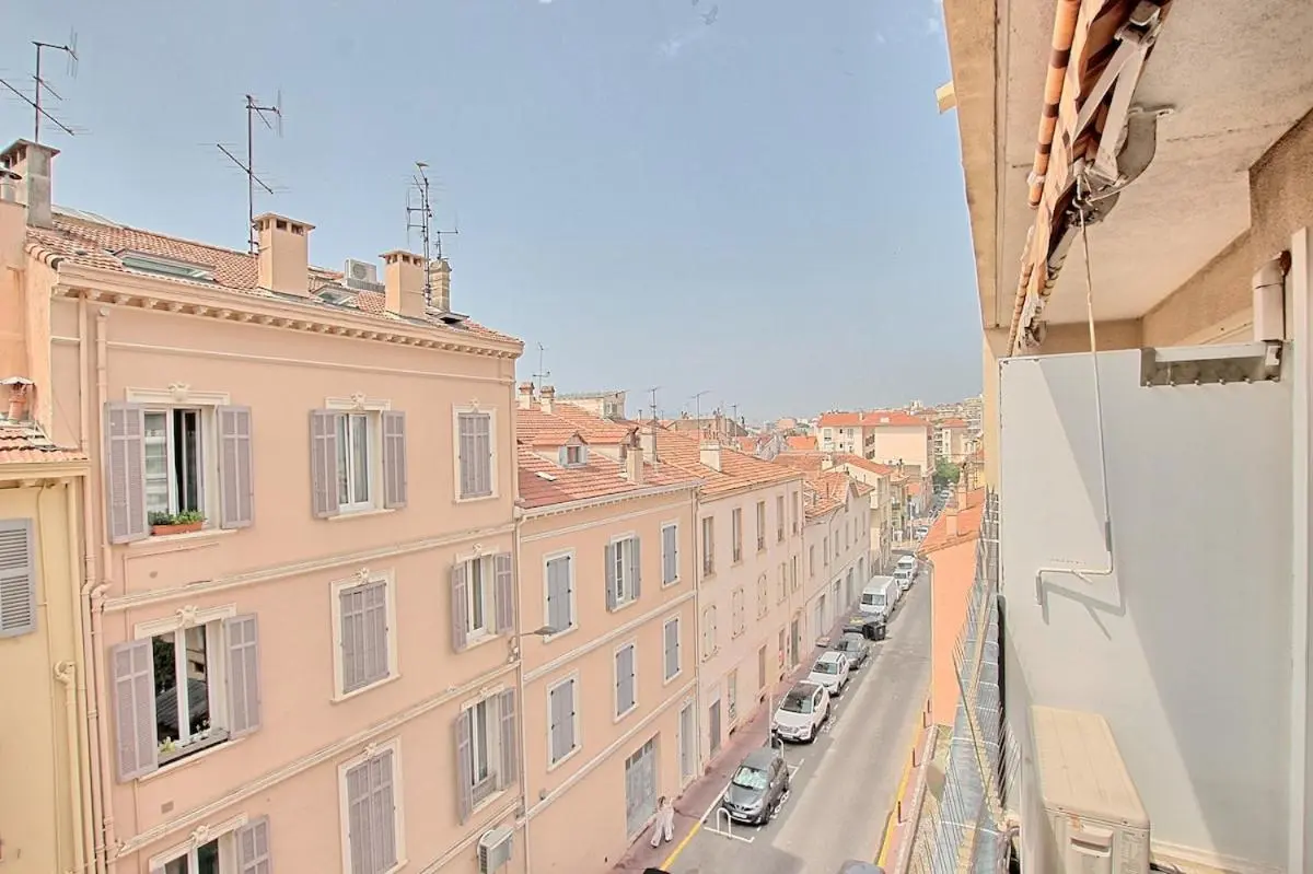 Image 5 of Appartement Proche Palais des Festivals et plages