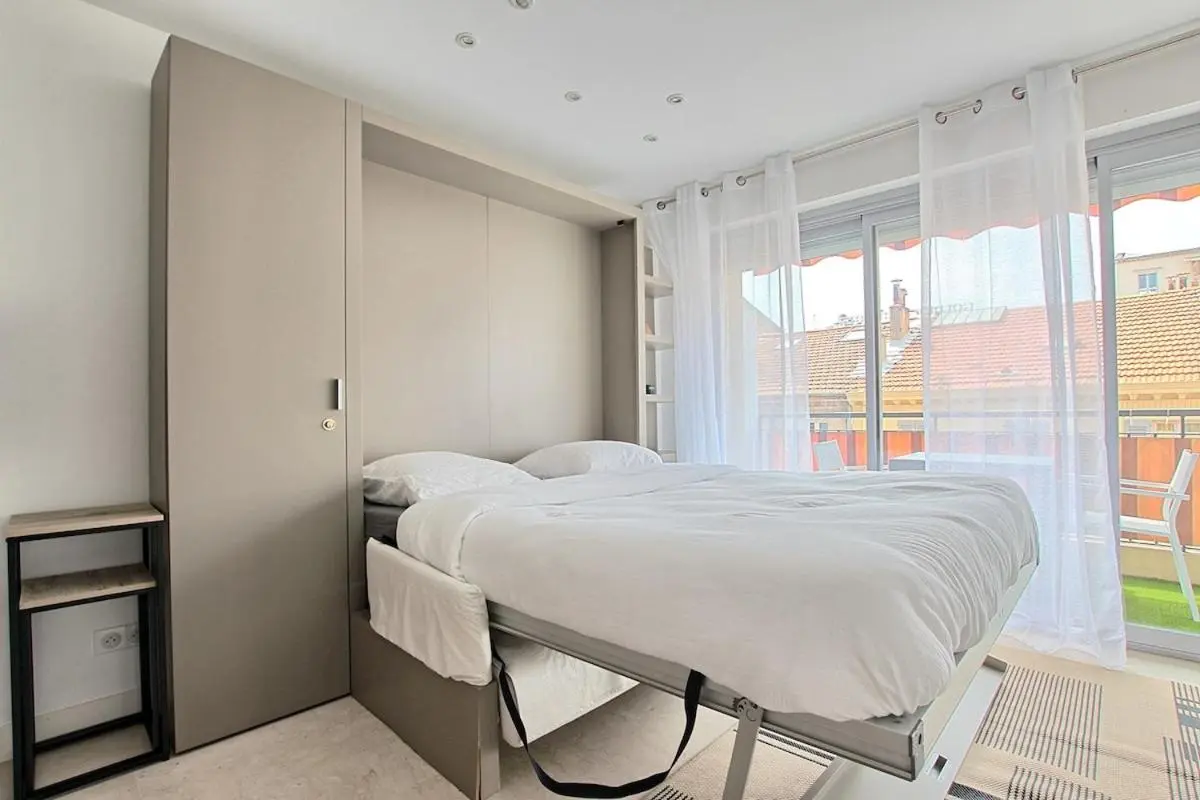 Image 1 of Appartement Proche Palais des Festivals et plages