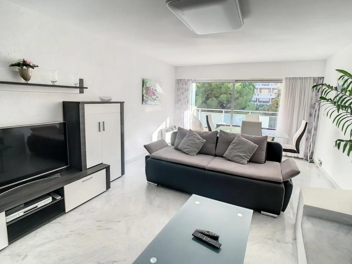 Image 5 of Appartements de Standing Cannes Centre