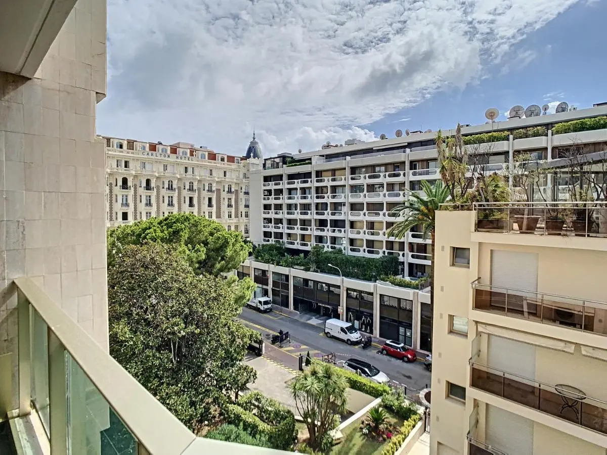 Image 6 of Appartements de Standing Cannes Centre