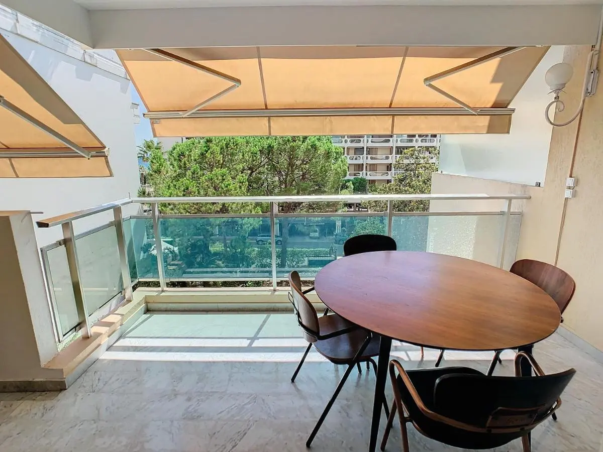 Image 3 of Appartements de Standing Cannes Centre