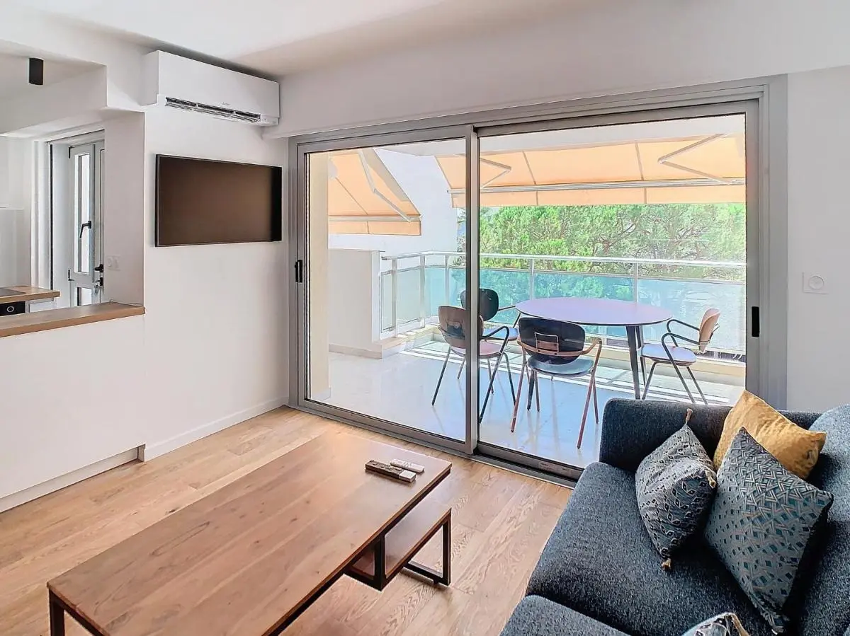 Image 4 of Appartements de Standing Cannes Centre