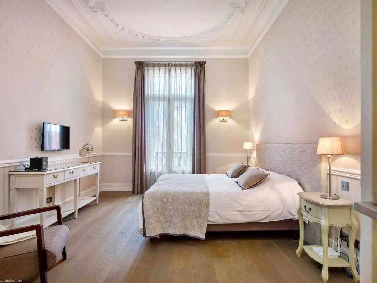 Image 1 of Arthur Properties Croisette