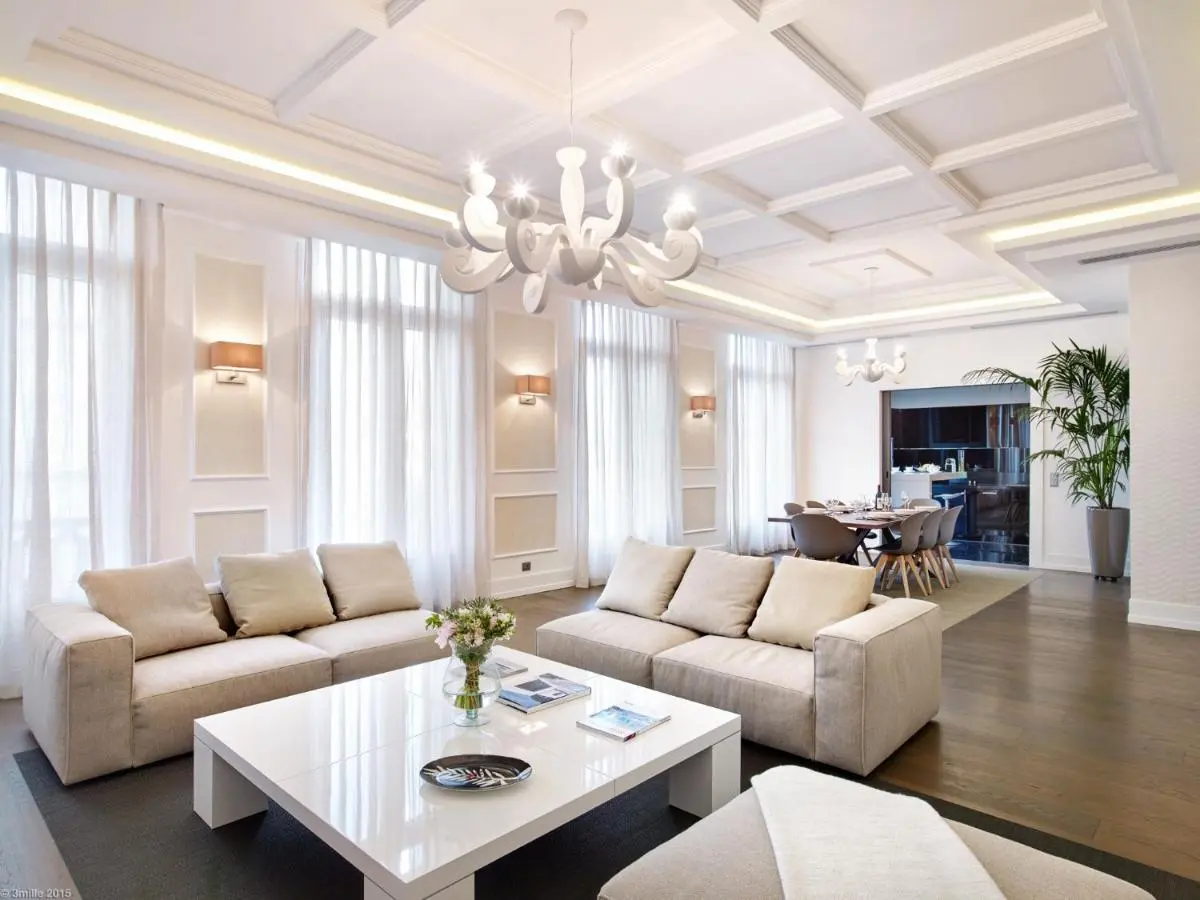 Image 2 of Arthur Properties Croisette