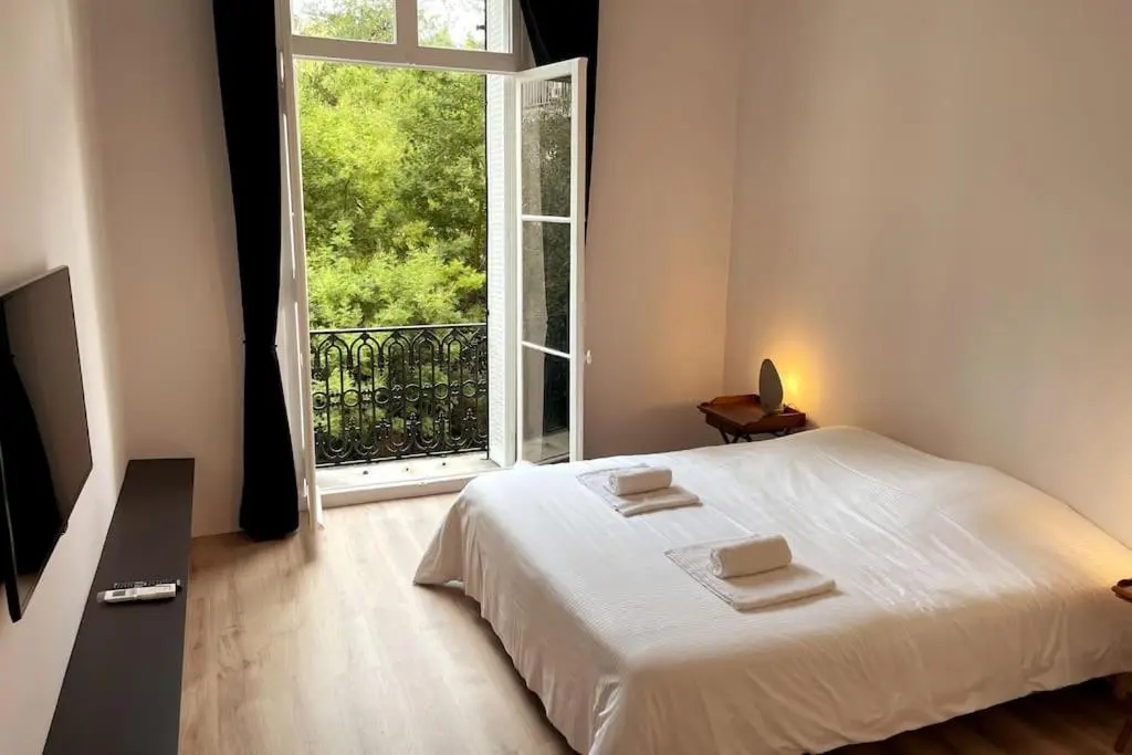 Image 1 of Augusta Palace – T3 **** 74m² – 150m Croisette