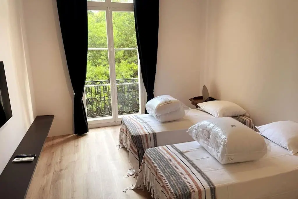 Image 5 of Augusta Palace – T3 **** 74m² – 150m Croisette