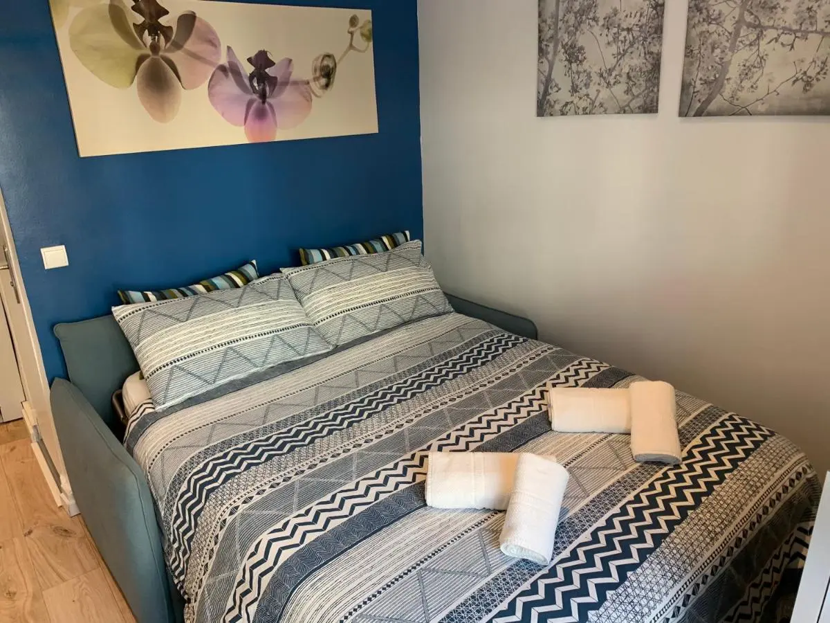 Image 6 of Azur Studios Cannes