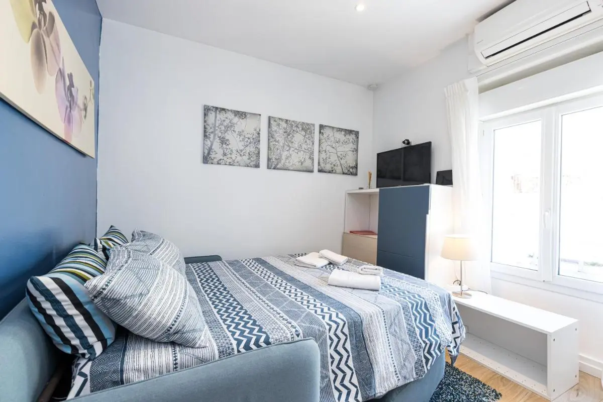 Image 1 of Azur Studios Cannes